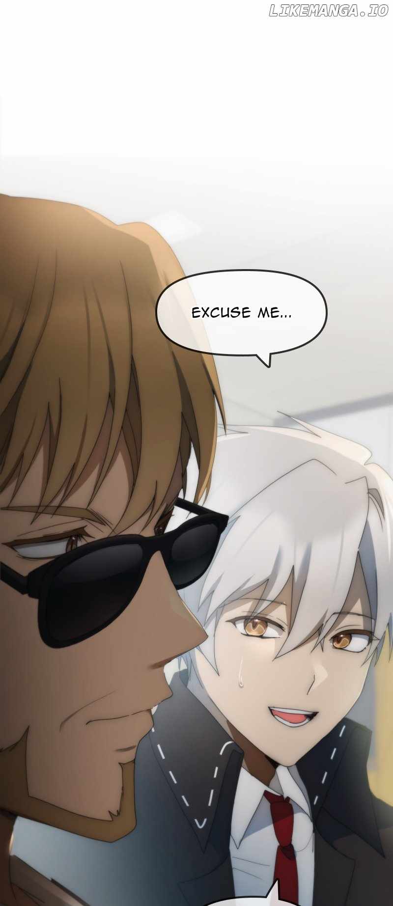 Deadly Hour Chapter 46 20